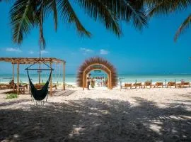 Mintaka Boutique Hotel