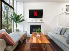 Beautiful 2 bedroom townhouse