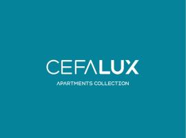 CefaLux - Apartments，位于切法卢的自助式住宿