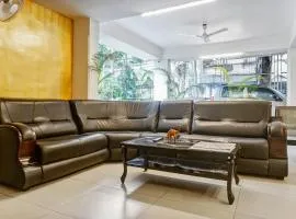 Super Townhouse The Upper Room Near Pune Airport