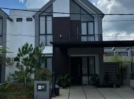Michelia Homestay Singkawang