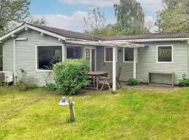 4 person holiday home in Jægerspris-By Traum