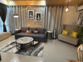 The Grand Escape - Suntrust Verona, Silang Cavite，位于锡朗的酒店