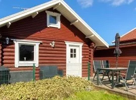 4 person holiday home in TRELLEBORG-By Traum