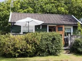 4 person holiday home in UGGLARP