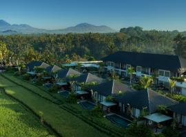 Inara Alas Harum，位于乌布的酒店