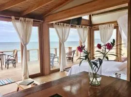 Punta Veleros Ocean front villa #wakavilla