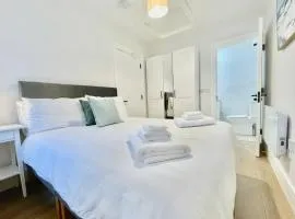 Bright & stylish short term rentals