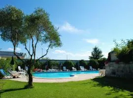 玛赛利亚嘉塔莫拉酒店