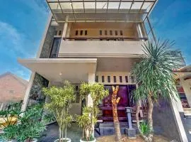 OYO 94769 Griya Djati Syariah 2