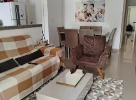 Colares House Pedra de Guaratiba - 2 quartos