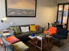 Calm Lux 3 BR 2 Baths next to AEON Mall