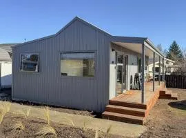 Roto Cottage Lake Tekapo