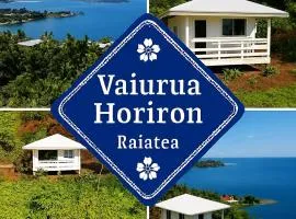 Vaiurua Horizon