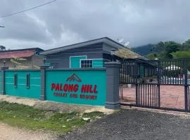 Capital O 91205 Palong Hill Chalet & Resort