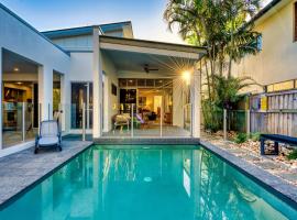 48 Boardrider Crescent，位于马库拉的酒店