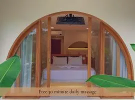 Namal Resort - Free scooter and Gym access