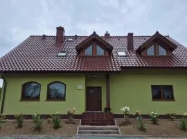 Agroturystyka Kalinowe Ranczo