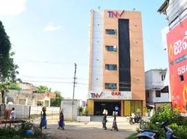 TNV Residency