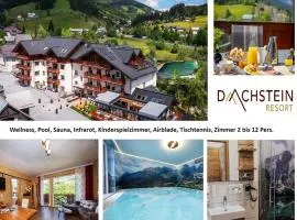 Wellness- und Familienoase Dachsteinresort