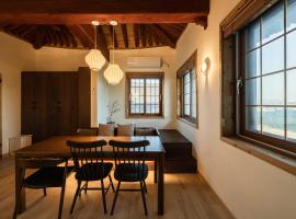 Luxury Hanok Garden Retreat，位于仁川市的酒店
