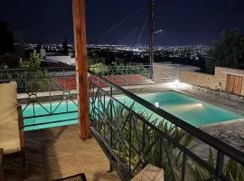 STAY Helios House