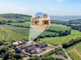 3 Bed in Chideock DC087