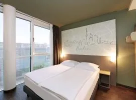 B&B HOTEL Berlin-Mitte
