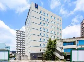 刈谷舒适酒店