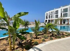 Penthouse Blueberry North Cyprus