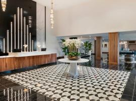 Cambria Hotel Detroit Downtown，位于底特律的酒店