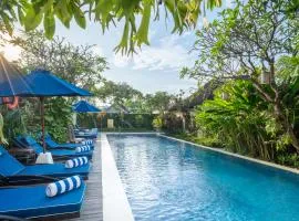 Rama Residence Petitenget