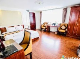Orange Hotel - Danang City CENTER
