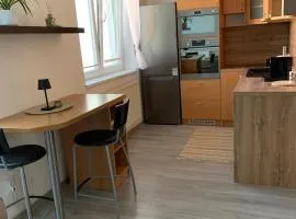 Apartmán Centrum