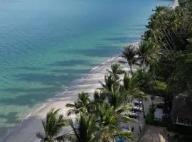 Baan Thong Ching Resort