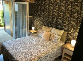 Lappart，位于塞塞尔的酒店