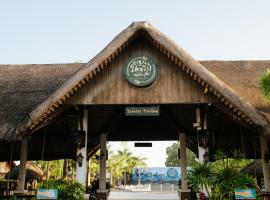 Ilocos Urban Wave Resort，位于拉瓦格的酒店