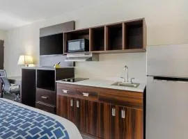 Suburban Studios Verona - Staunton North