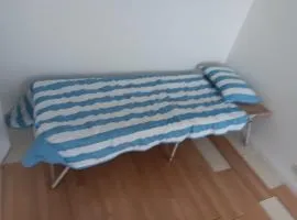 Olembe Garden B&B