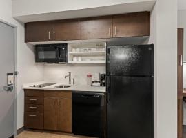 MainStay Suites Gatlinburg Downtown Area，位于加特林堡的酒店