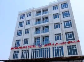 DREAM PALACE HOTEl