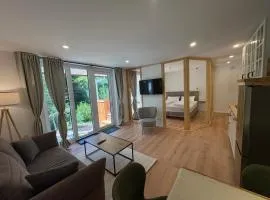 Ferienwohnung Goldtann