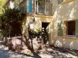 Magnifique maison dans un écrin de verdure - Idéal séjour en famille ou amis