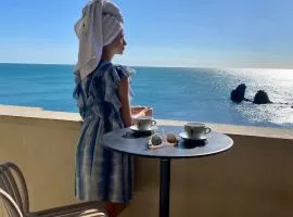 Hôtel La Grande Conque