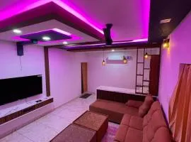 Bougainville Farmstay Kollengode