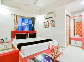 Collection O Chinar Park Crossway Kolkata Formerly Paradise Inn