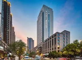 南京鼓楼桔子水晶酒店