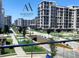 Garden Delight - apartmenthotels uz