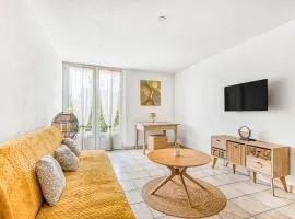 Gite Barrail du Moulin