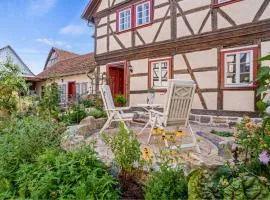 Ferienwohnung St Georg